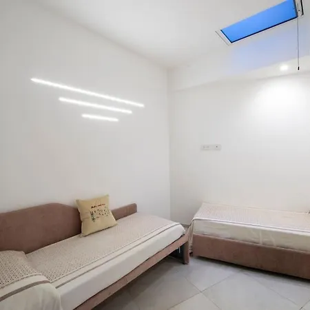 Apartment Esther House Positano