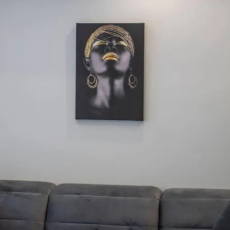 Esther House *
