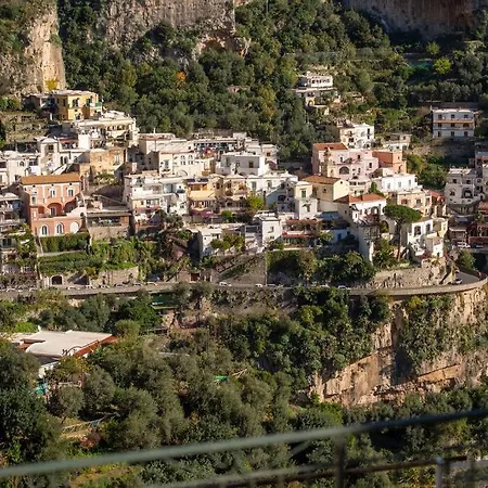 Esther House * Positano